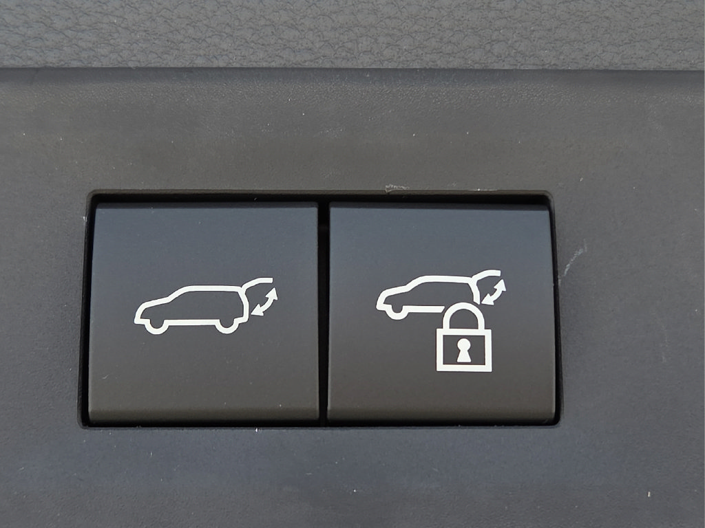 New 2026 Lexus TX 350 AWD w/ Technology Package image 13