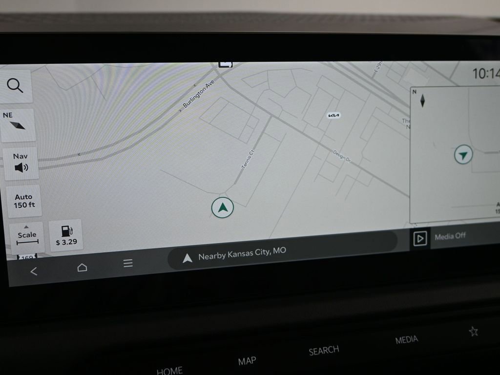 New 2027 Kia Telluride X-Line SX Prestige image 18