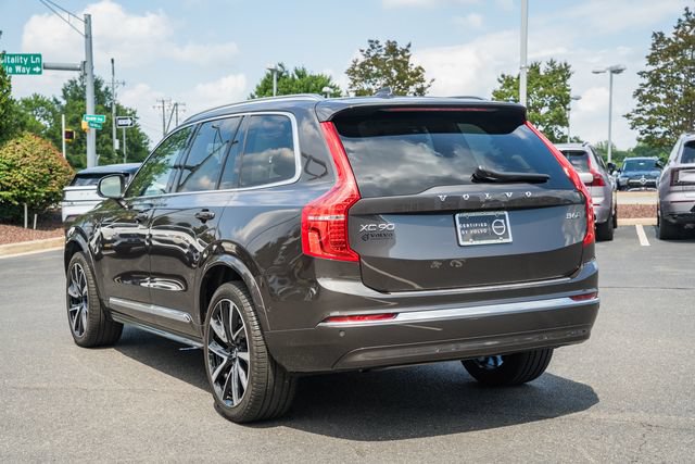 Certified 2024 Volvo XC90 B6 Plus w/ Protection Package Premier AWD/4WD image 5