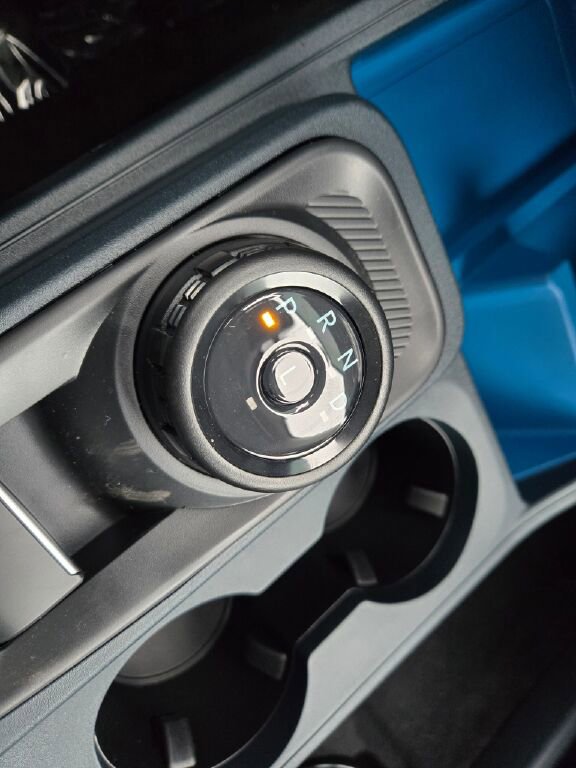 New 2026 Ford Maverick XLT image 20