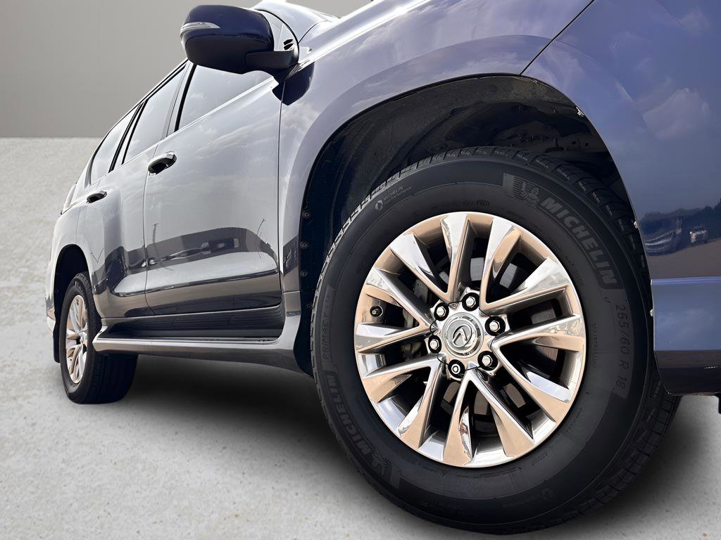 Used 2021 Lexus GX 460 Premium AWD/4WD image 34