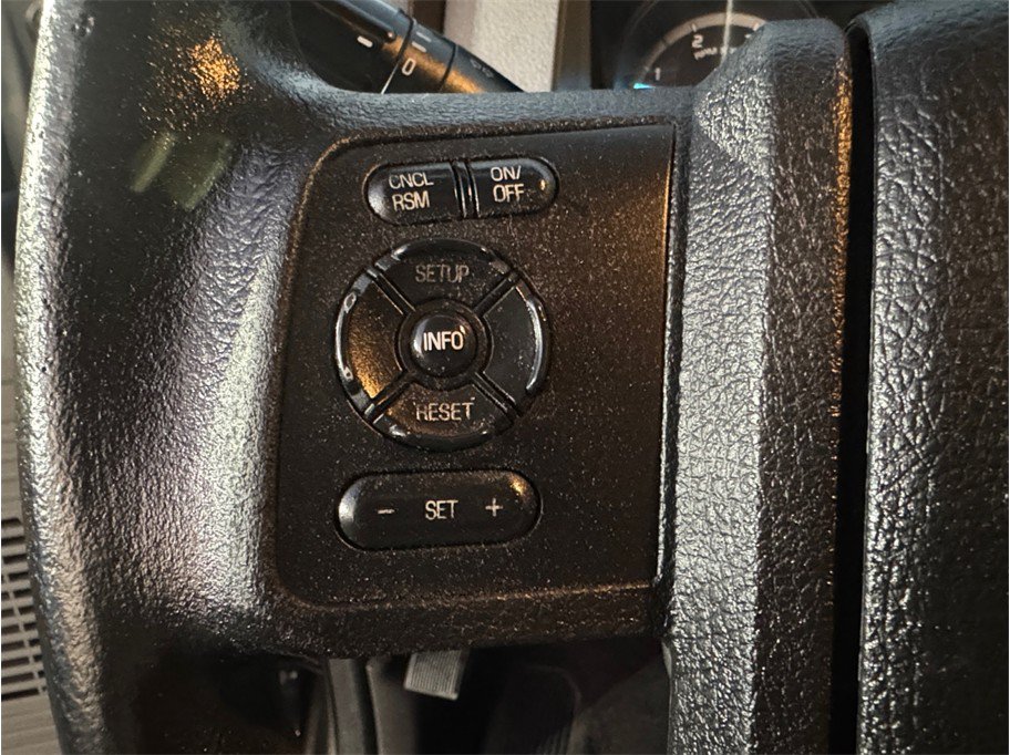 Used 2016 Ford F550 2WD Crew Cab Super Duty image 12