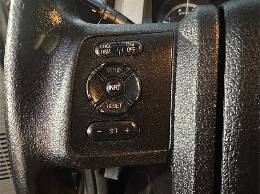 Used 2016 Ford F550 XL image 12