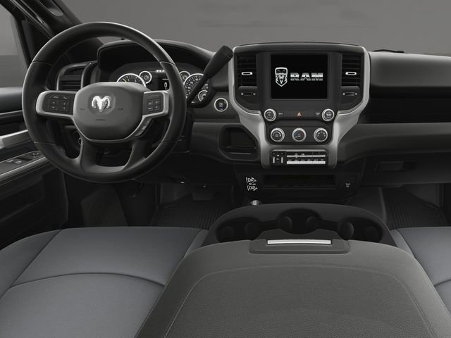 New 2024 RAM 5500 Tradesman image 15