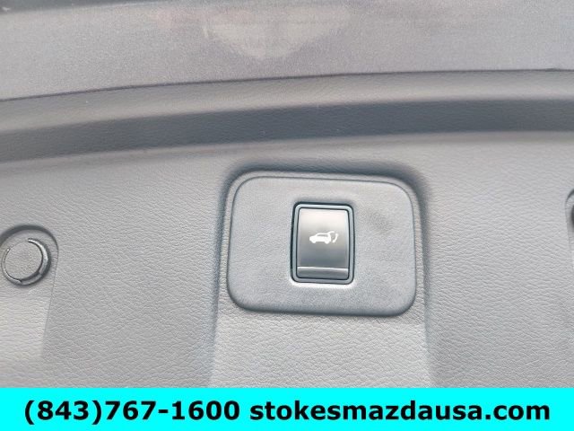 Used 2015 Nissan Murano SL w/ Cargo Package image 21