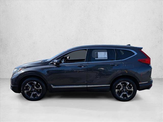 Used 2018 Honda CR-V Touring image 9