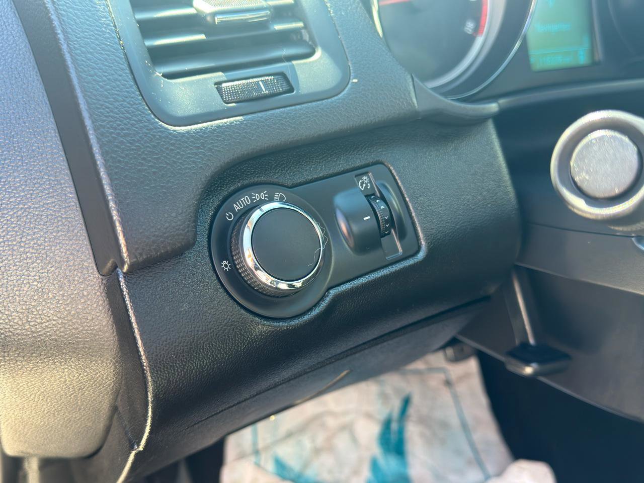 Used 2012 Buick Regal GS FWD image 17