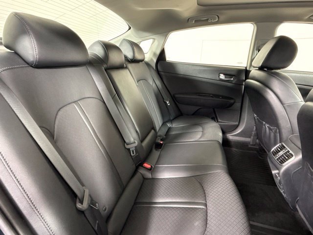 Used 2020 Kia Optima Premium FWD image 32