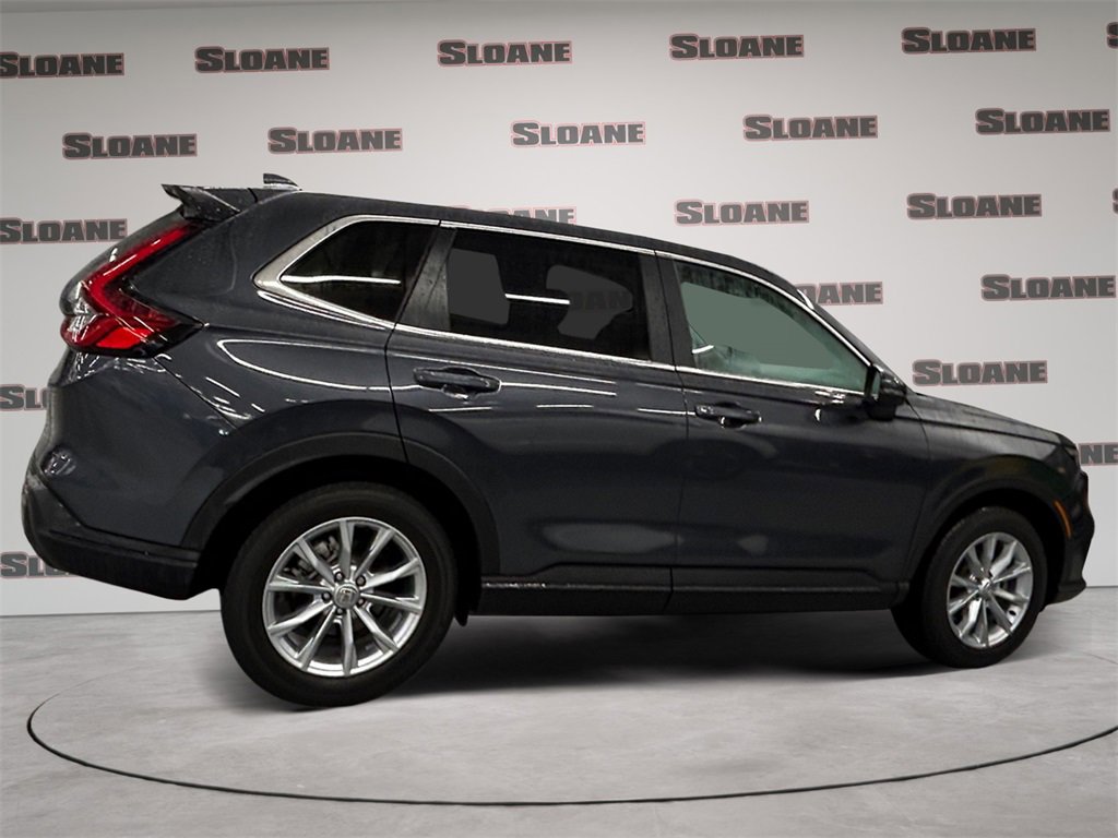 Used 2024 Honda CR-V EX-L image 6