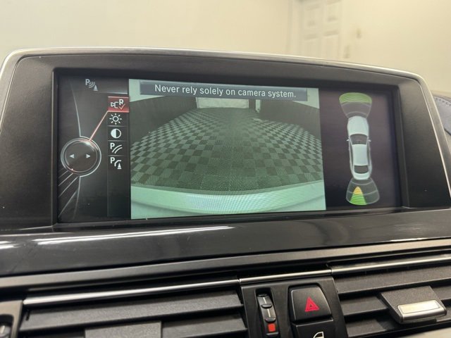 Used 2014 BMW 650i Gran Coupe w/ M Sport Edition image 22