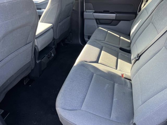 Used 2024 Ford F150 XLT w/ Tow/Haul Package AWD/4WD image 17