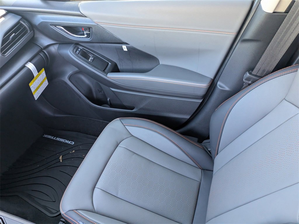 New 2026 Subaru Crosstrek 2.5i Limited image 17