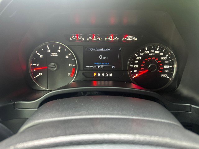 Used 2020 Ford F150 Raptor image 16