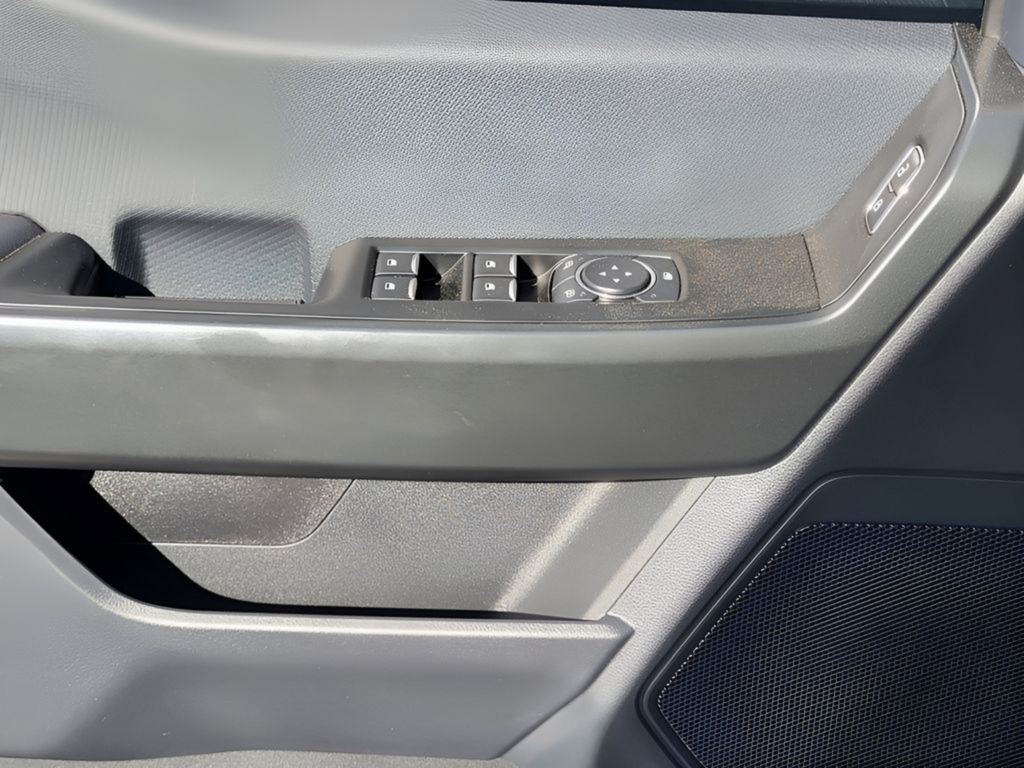 Used 2025 Ford F150 STX AWD/4WD image 22