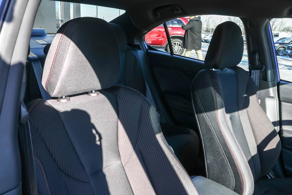 Used 2024 Subaru WRX Premium image 35