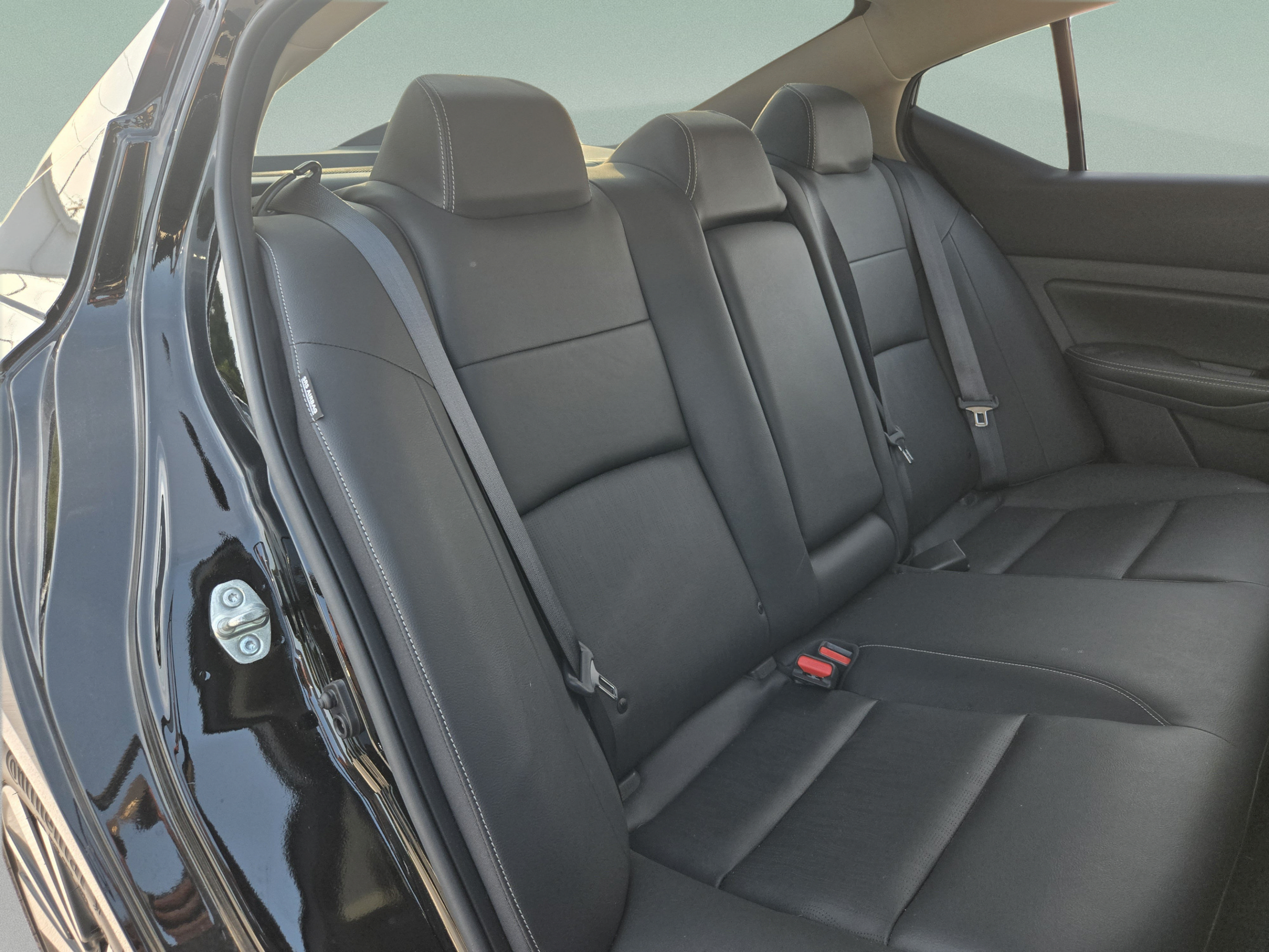 Used 2020 Nissan Altima 2.5 SL FWD image 26