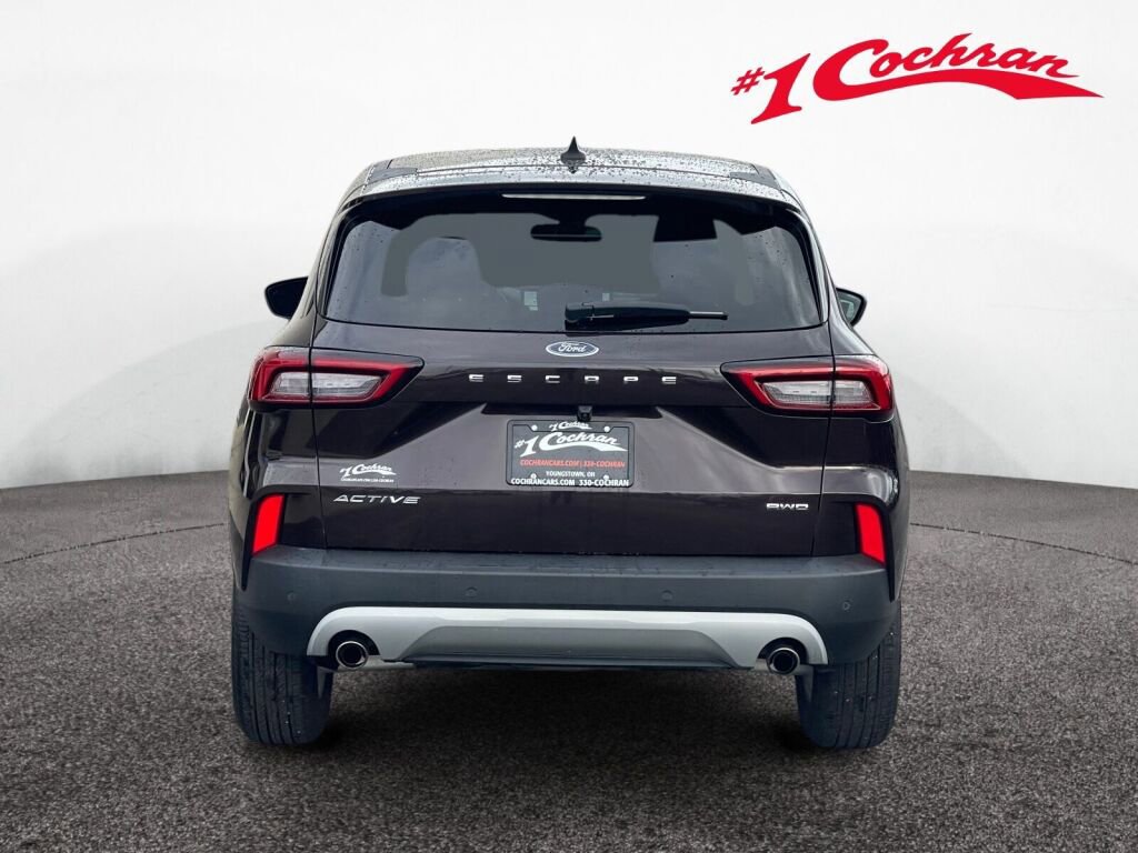 Used 2023 Ford Escape Active w/ Tech Pack #1 image 24