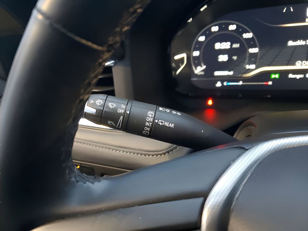 Used 2023 GMC Yukon Denali image 36