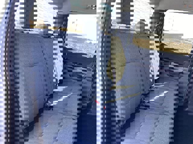 Used 2025 Ford F150 XLT w/ Equipment Group 301A Standard image 16