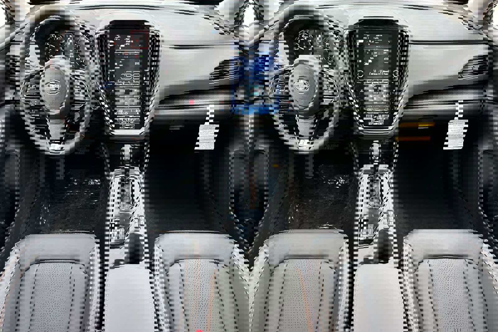 New 2026 Subaru Crosstrek 2.5i Limited image 13