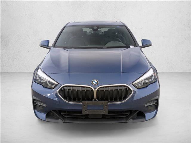 Used 2023 BMW 228i Gran Coupe w/ Premium Package 2 FWD video 2