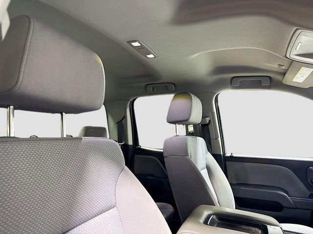 Used 2018 Chevrolet Silverado 1500 Custom w/ Custom Value Package image 26