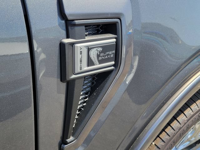New 2025 Ford F150 Lariat w/ Equipment Group 501A Mid AWD/4WD image 9