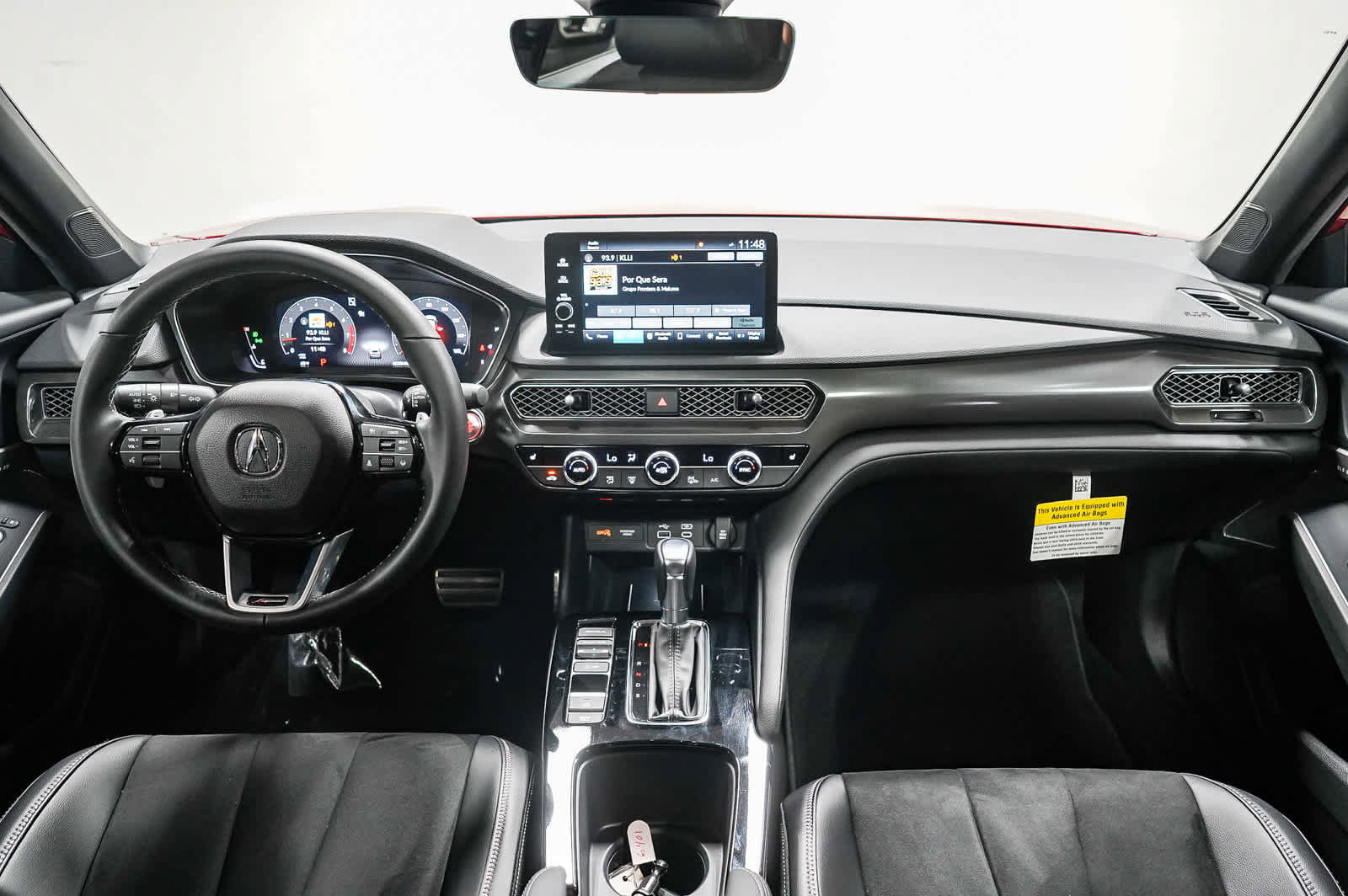 Used 2025 Acura Integra A-Spec image 14
