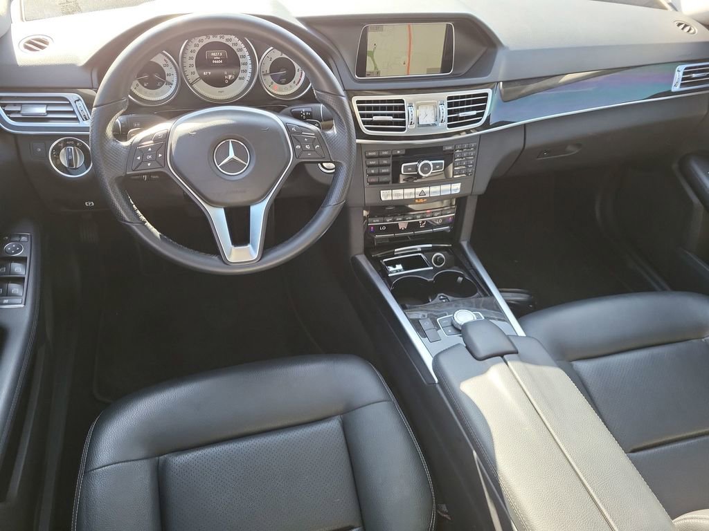 Used 2014 Mercedes-Benz E 250 BlueTEC Sedan image 20
