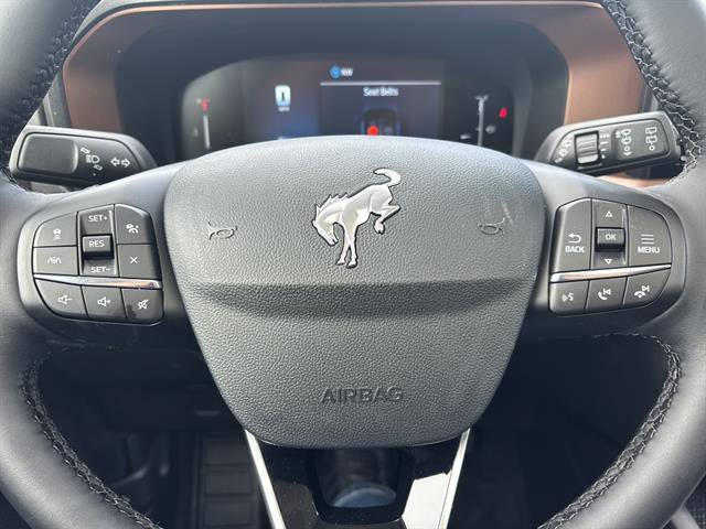 New 2026 Ford Bronco Sport Outer Banks w/ Outer Banks Tech Package+ AWD/4WD image 23