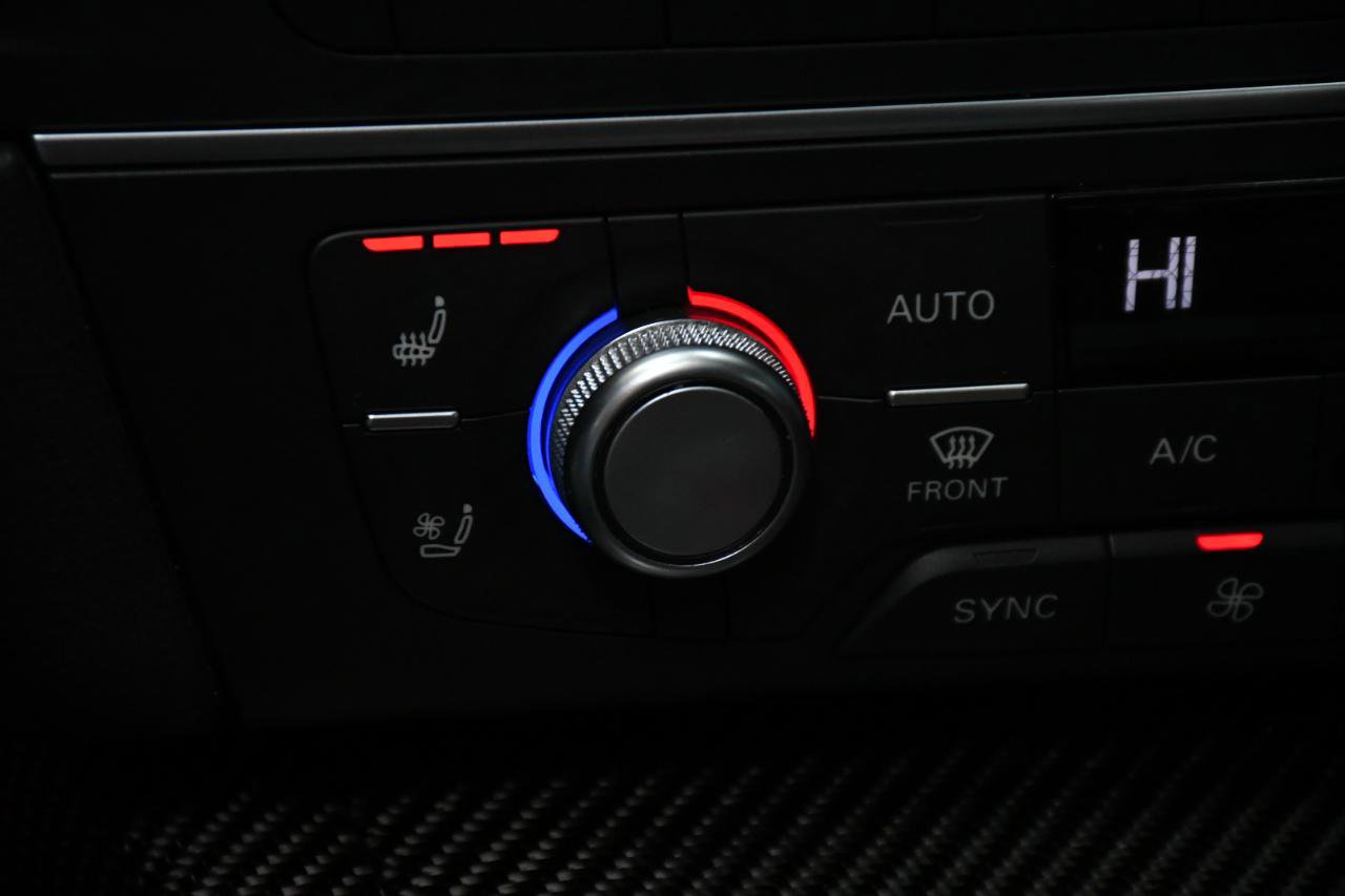 Used 2017 Audi RS 7 Performance w/ Driver Assistance Package image 27