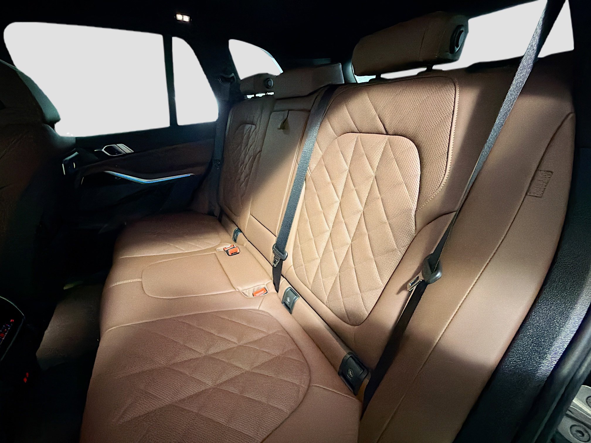New 2026 BMW X5 xDrive50e AWD/4WD image 20