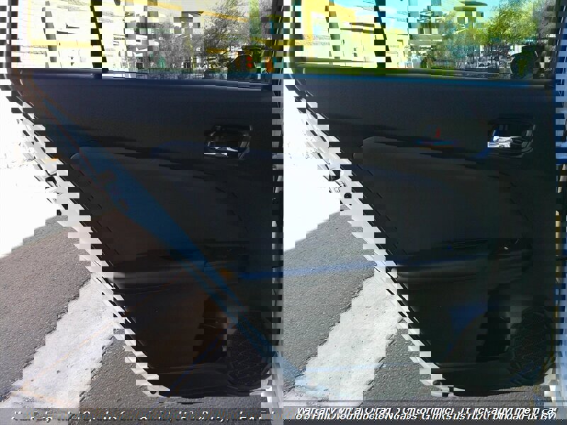 Used 2018 Toyota Prius Four Touring w/ Premium Convenience Package image 17