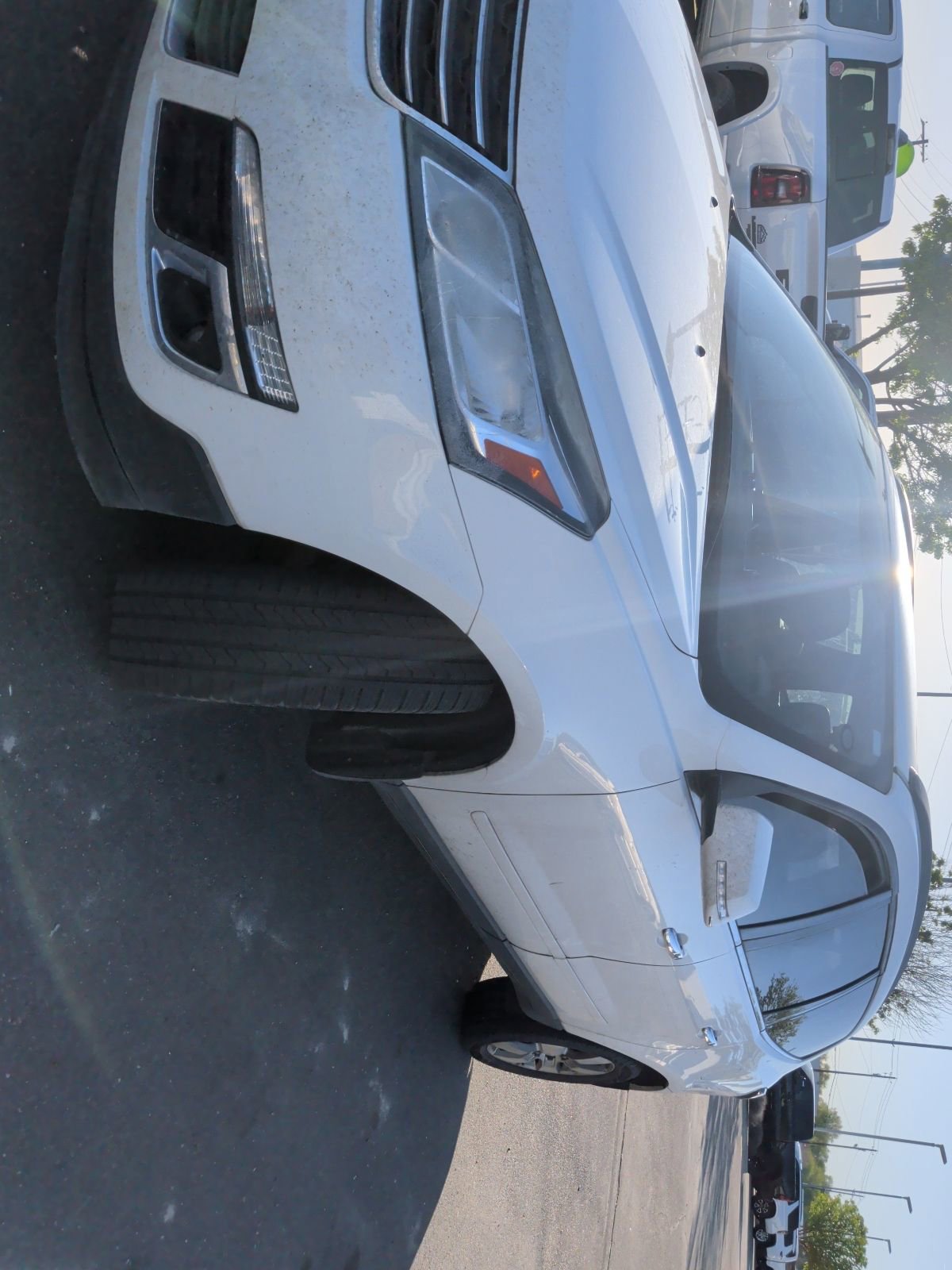 Used 2013 Chevrolet Traverse LT AWD/4WD image 14