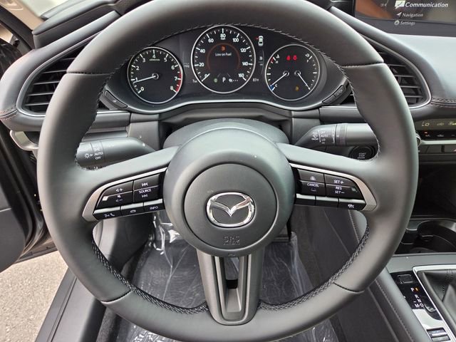 New 2026 MAZDA MAZDA3 2.5 S Sedan w/ Preferred Pkg image 11