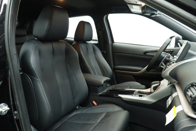 New 2026 Mitsubishi Eclipse Cross SEL AWD/4WD image 18