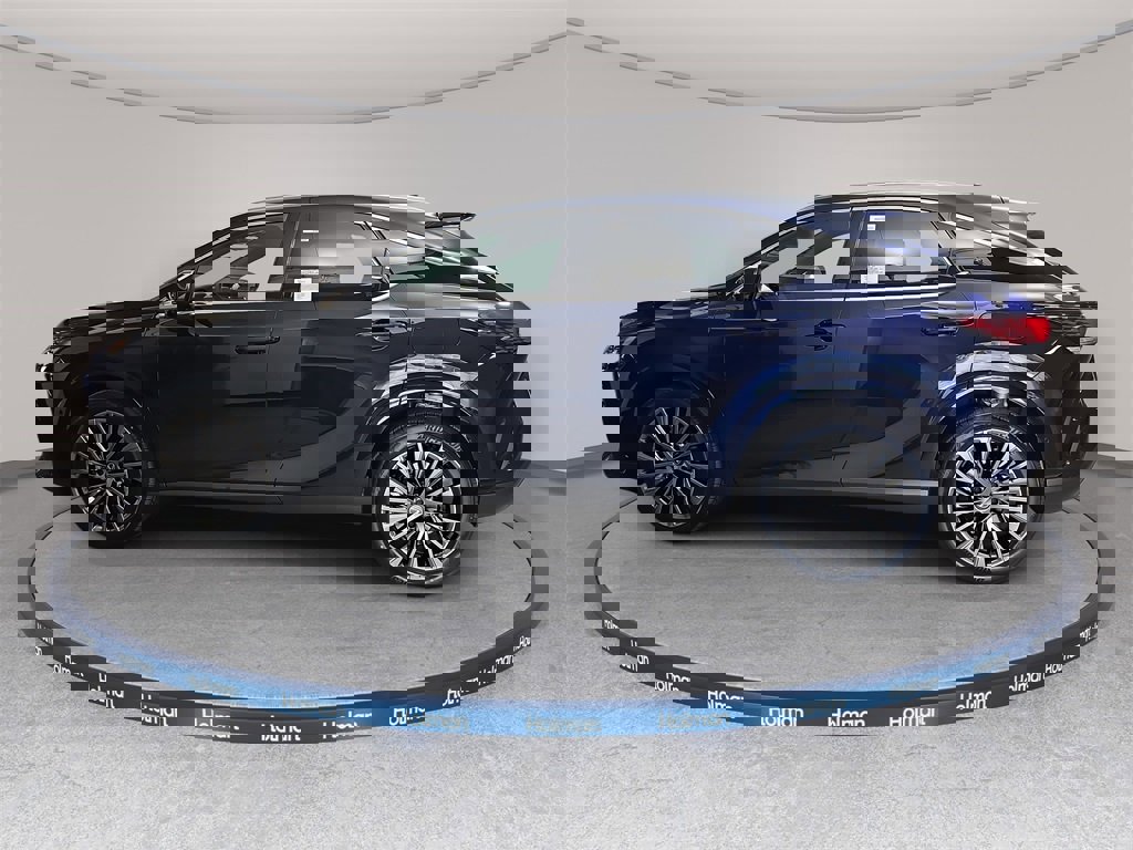 New 2026 Lexus RX 450h AWD image 9