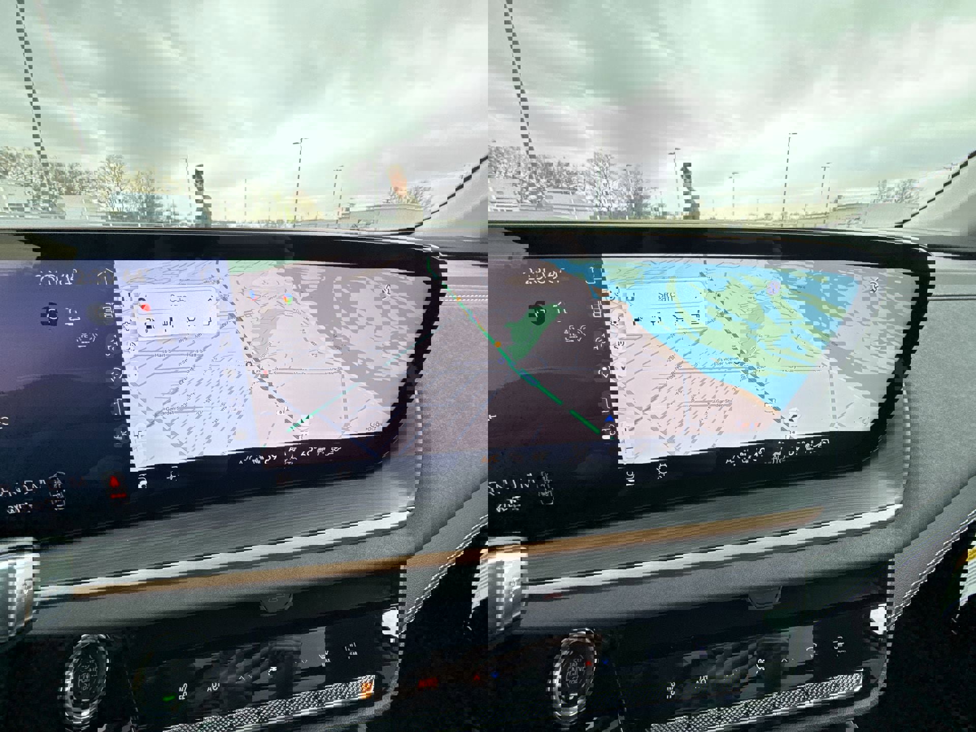 New 2025 Buick Envision Sport Touring image 14