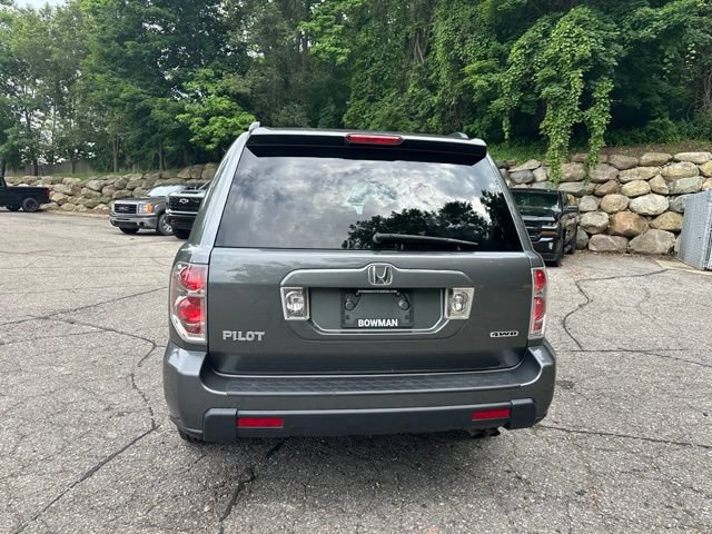 Used 2008 Honda Pilot VP image 4