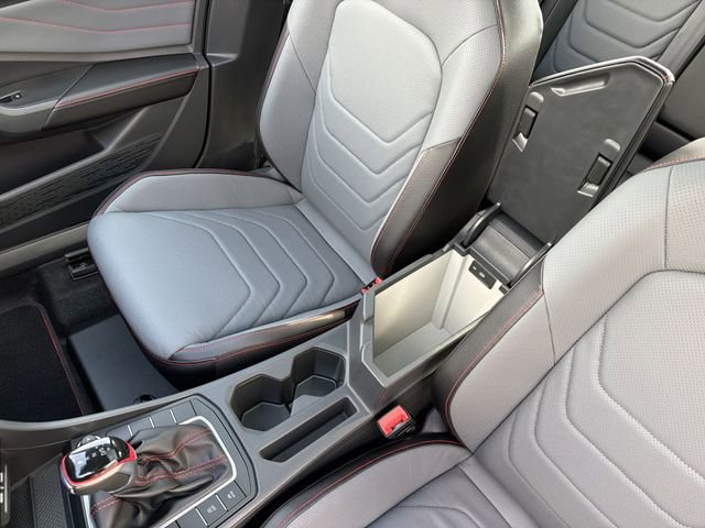 New 2026 Volkswagen Jetta GLI Autobahn image 21