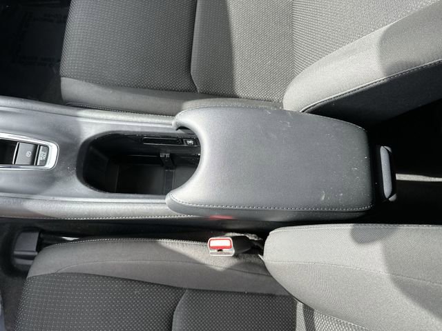 Used 2022 Honda HR-V Sport image 24