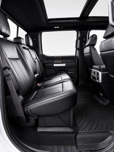 Used 2022 Ford F250 Lariat AWD/4WD image 20