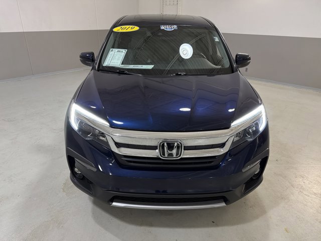 Used 2019 Honda Pilot EX-L image 3