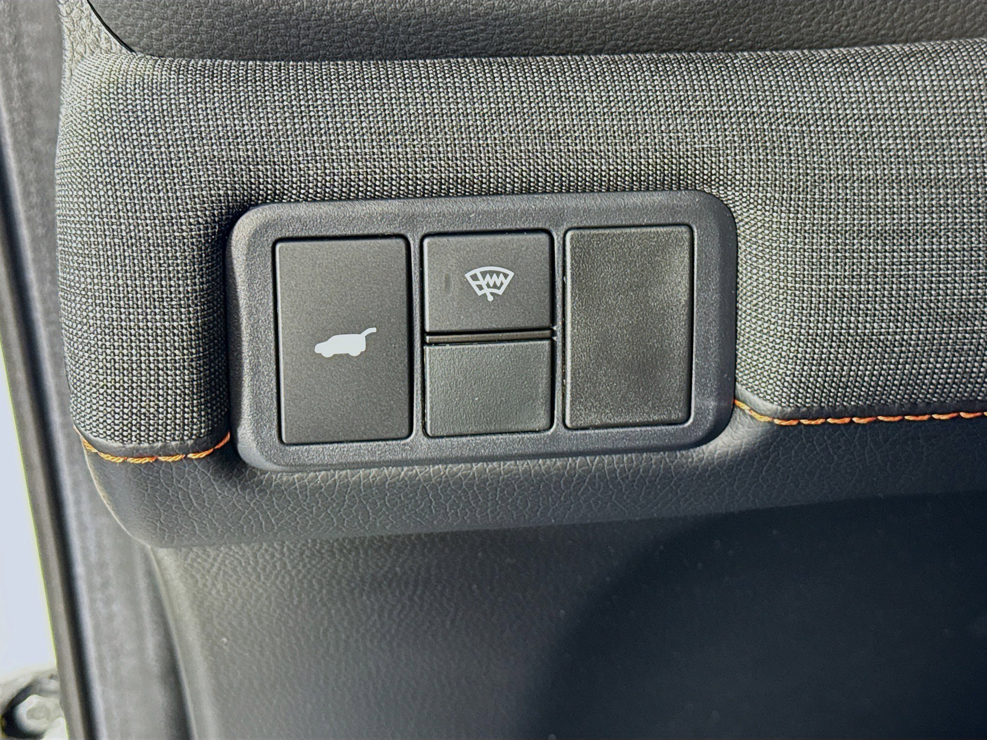 New 2026 Honda Passport TrailSport image 10