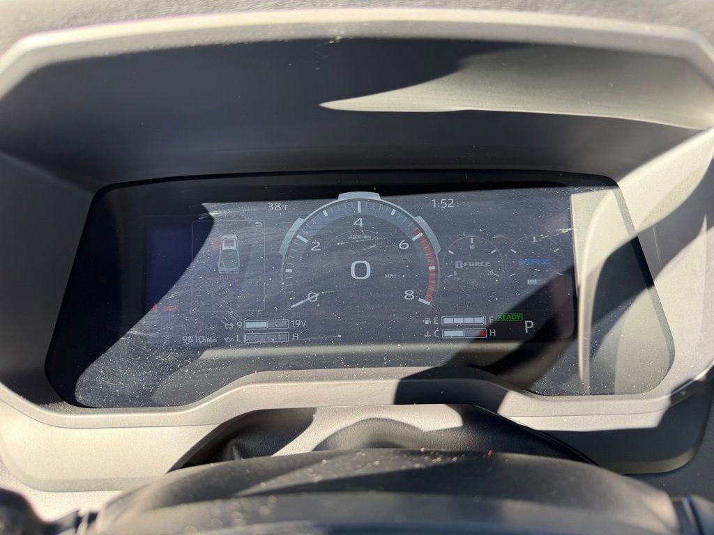 Used 2024 Toyota Tundra Platinum image 13