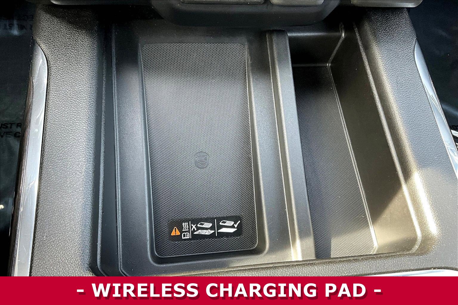 Used 2020 Chevrolet Silverado 2500 LTZ w/ LTZ Premium Package image 41