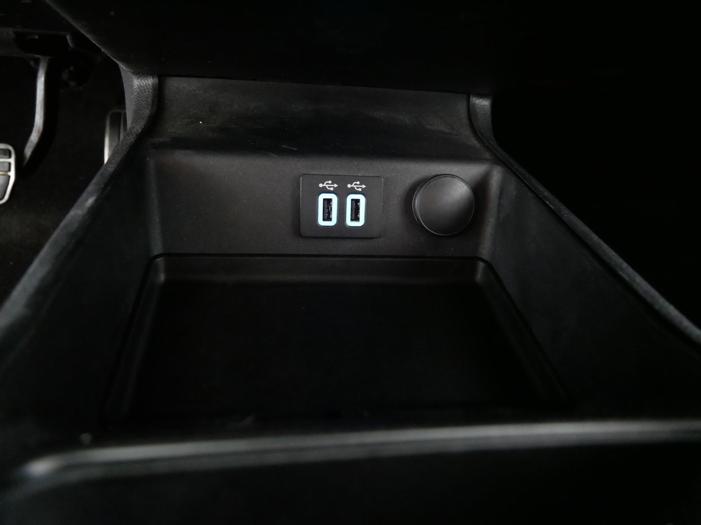 Used 2019 Ford Fusion Sport image 30