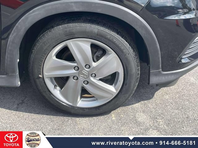 Used 2019 Honda HR-V EX image 10