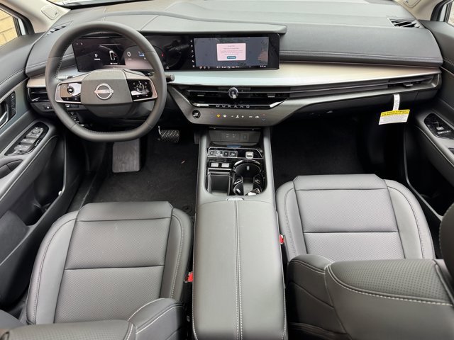 New 2026 Nissan Murano SL image 13