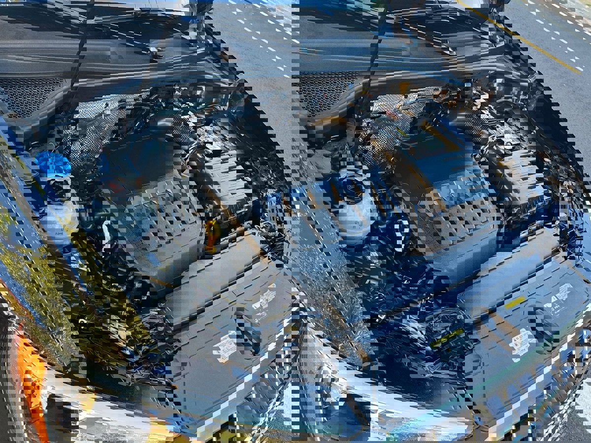 Used 2022 Audi Q3 2.0T Premium w/ Convenience Package image 56